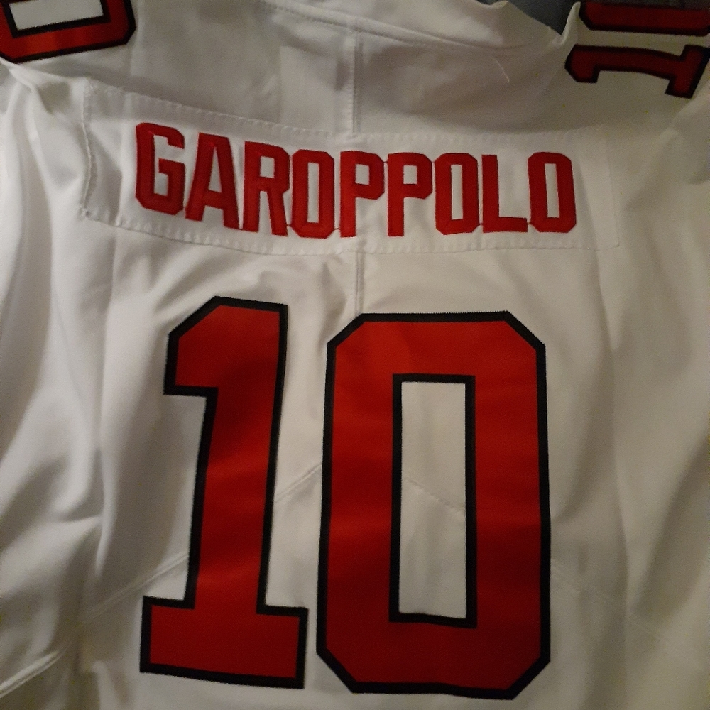 San Francisco 49ers Jersey